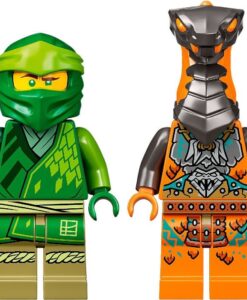 71757 LEGO NINJAGO Lloyd Ninja Mech