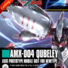 High Grade AMX-004 Qubeley Revive