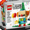 40348 LEGO BrickHeadz Birthday Clown
