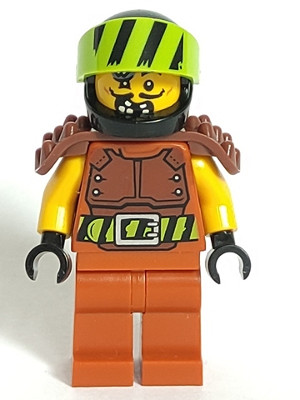 60297 LEGO City Demolition Stunt Bike