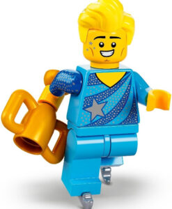 71032 LEGO Minifigures Series 22 Figure Skating Champion