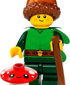 71032 LEGO Minifigures Series 22 Forest Elf