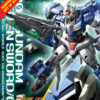 Master Grade 00 Gundam Seven Sword G