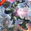 RE 100 Reborn One Hundred Gun Ez
