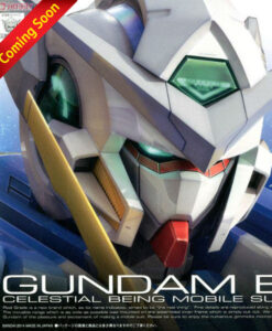 Real Grade GN-001 Gundam Exia