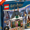 76388 LEGO Harry Potter Hogsmeade Village Visit