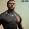 Black Panther Premium Format Figure