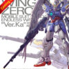 Master Grade Wing Gundam Zero EW Ver.Ka