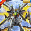Master Grade GX-9901-DX Gundam Double X
