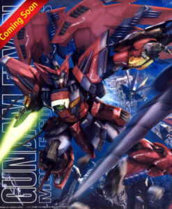 Master Grade Gundam Epyon EW