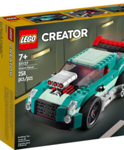 31127 LEGO Creator 3-in-1 Street Racer