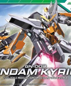 High Grade Gundam 00 Kyrios