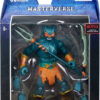 MOTU Revelation Mer-Man Action Figure