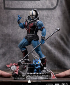 Masters of the Universe Hordak Imp BDS Art Scale Statue