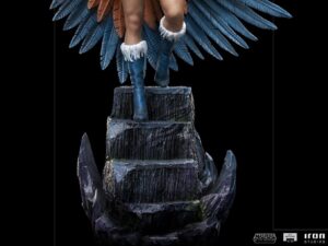 Masters of the Universe Sorceress BDS Art Scale Statue