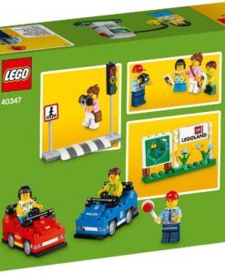 40347 LEGO Legoland Driving School