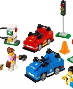 40347 LEGO Legoland Driving School