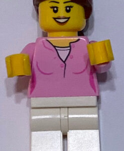 40347 LEGO Legoland Driving School