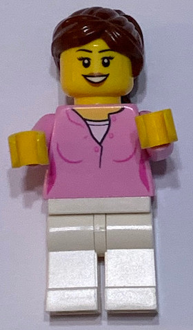 40347 LEGO Legoland Driving School