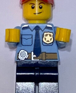 40347 LEGO Legoland Driving School