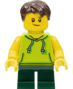40347 LEGO Legoland Driving School