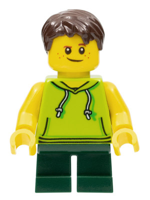 40347 LEGO Legoland Driving School