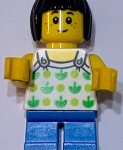 40347 LEGO Legoland Driving School