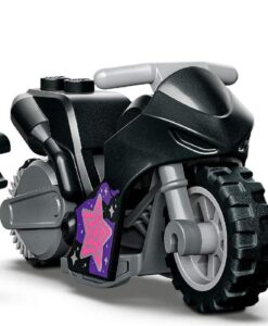 60341 LEGO City Knockdown Stunt Challenge
