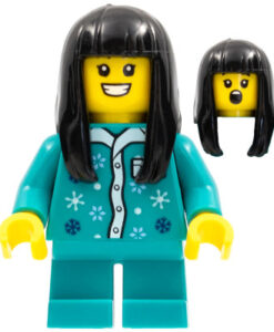 80108 LEGO Exclusive Lunar New Year Traditions