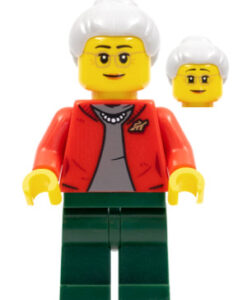 80108 LEGO Exclusive Lunar New Year Traditions