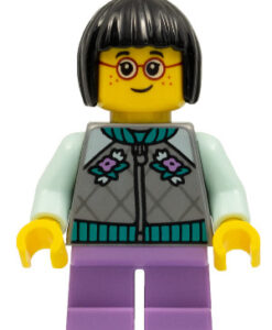 80108 LEGO Exclusive Lunar New Year Traditions