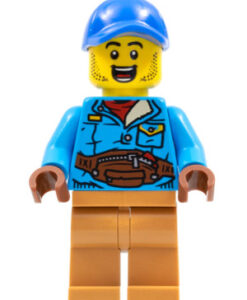 80108 LEGO Exclusive Lunar New Year Traditions
