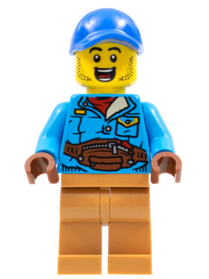 80108 LEGO Exclusive Lunar New Year Traditions