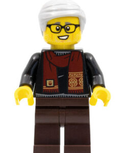 80108 LEGO Exclusive Lunar New Year Traditions