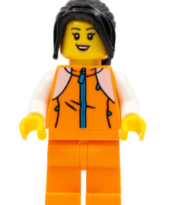 80108 LEGO Exclusive Lunar New Year Traditions
