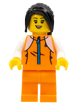80108 LEGO Exclusive Lunar New Year Traditions