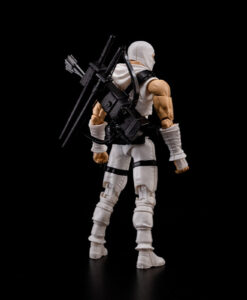 G.I. Joe Furai Model Storm Shadow