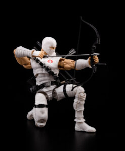 G.I. Joe Furai Model Storm Shadow