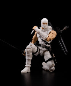 G.I. Joe Furai Model Storm Shadow