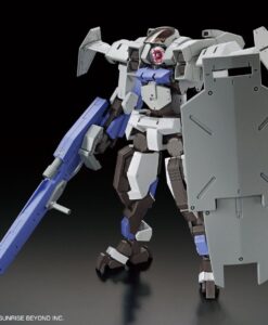HG Kyoukai Senki Brady Fox