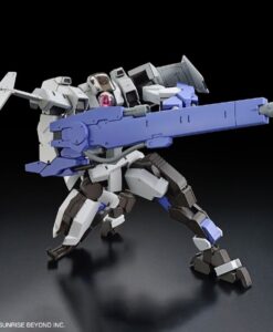 HG Kyoukai Senki Brady Fox