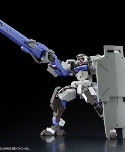 HG Kyoukai Senki Brady Fox