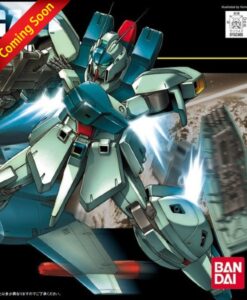 High Grade RGZ-91 Re-GZ