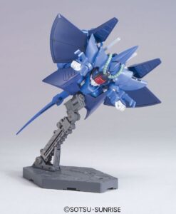 High Grade RX-139 Hambrabi Bandai