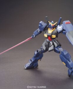 High Grade RX-178 Gundam Mk-II Titans Bandai