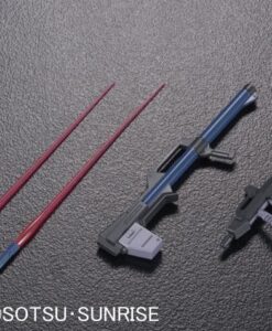 High Grade RX-178 Gundam Mk-II Titans Bandai