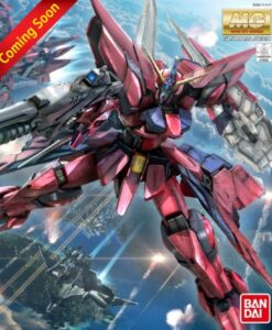 Master Grade GAT-X303 Aegis Gundam