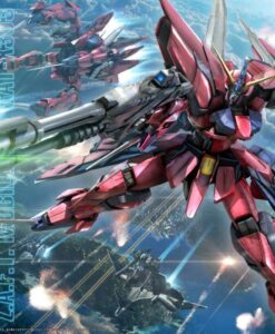 Master Grade GAT-X303 Aegis Gundam