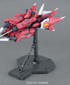 Master Grade GAT-X303 Aegis Gundam