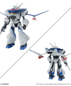 Metal Armor Dragonar Set 1